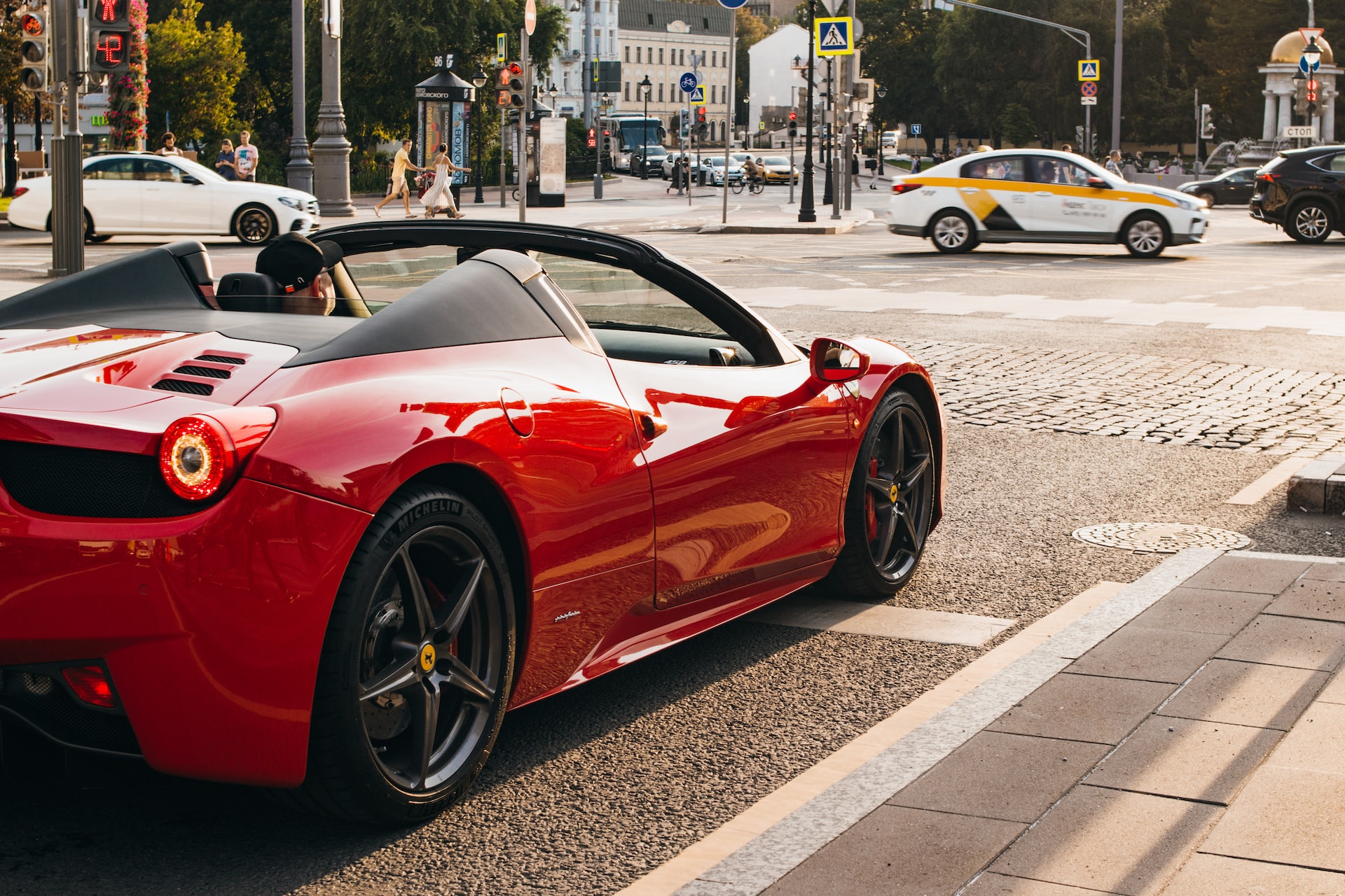 Car Insurance in Colorado Springs