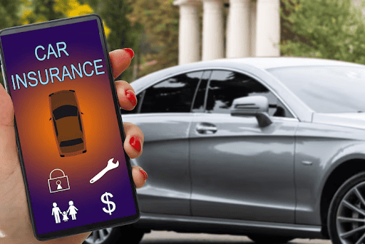 Car Insurance in Colorado Springs
